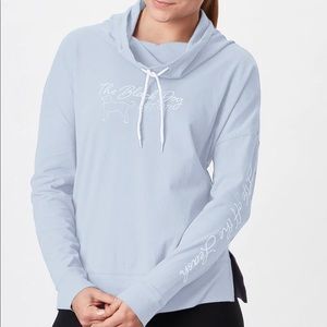 The Black Dog Cadet Cowlneck